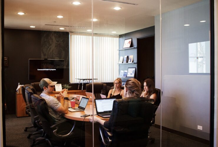 i servizi offerti dalle agenzie di web marketing