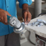 la professione del marmista