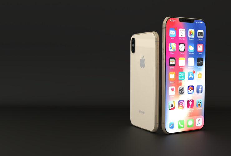 Iphone-X-rigenerato